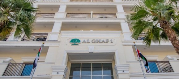 1 bedroom Apartment in Arjan, UAE No. 4252 28