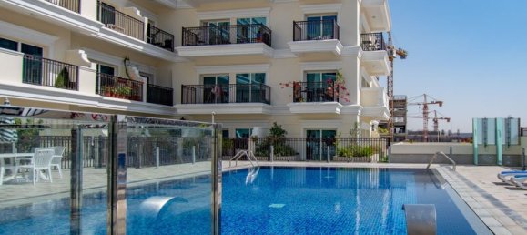 1 bedroom Apartment in Arjan, UAE No. 4252 29