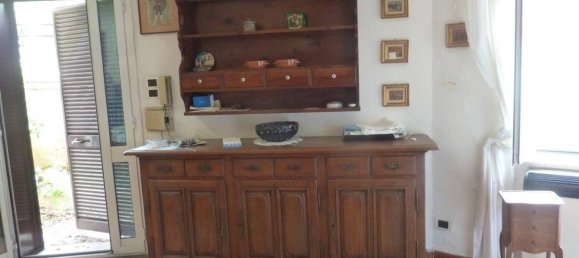 Studio in Arsoli, Italy, Nr. 73939 8