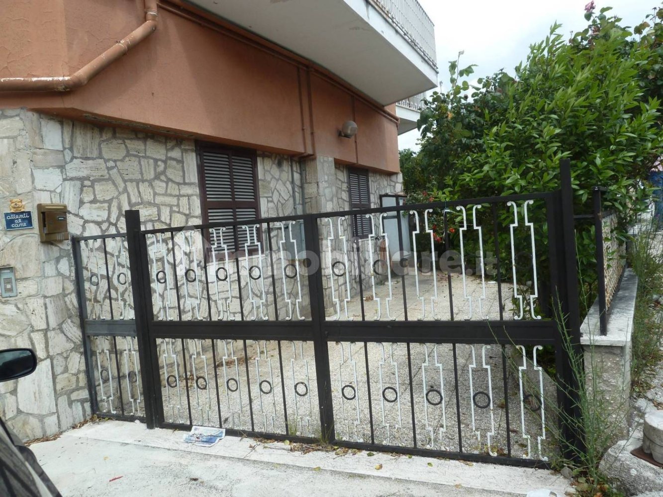 Studio in Arsoli, Italy, Nr. 73939