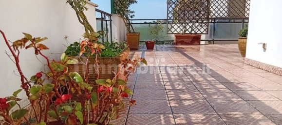 Ático de 6 dormitorios en Rome, Italy No. 350216 37