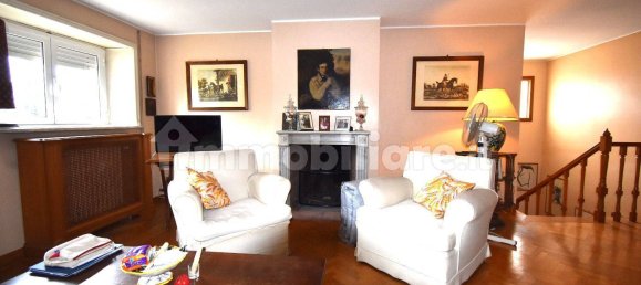 Ático de 6 dormitorios en Rome, Italy No. 350216 11