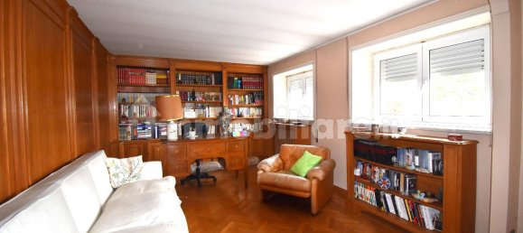 Ático de 6 dormitorios en Rome, Italy No. 350216 8