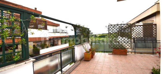 Ático de 6 dormitorios en Rome, Italy No. 350216 4