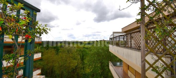 Ático de 6 dormitorios en Rome, Italy No. 350216 5