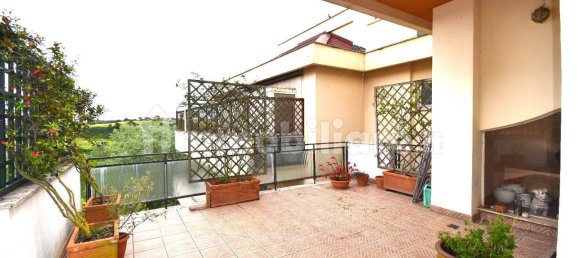 Ático de 6 dormitorios en Rome, Italy No. 350216 3