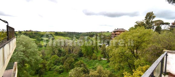 Ático de 6 dormitorios en Rome, Italy No. 350216 13