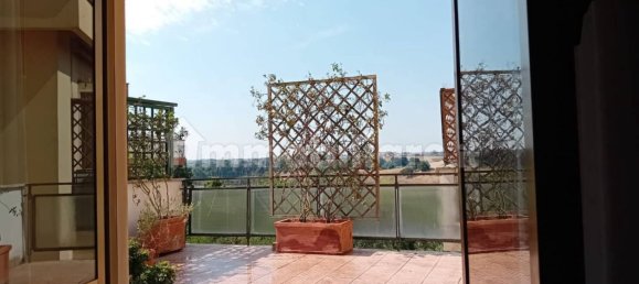 Ático de 6 dormitorios en Rome, Italy No. 350216 40