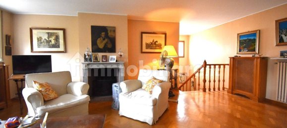 Ático de 6 dormitorios en Rome, Italy No. 350216 12