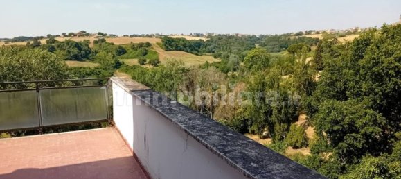 Ático de 6 dormitorios en Rome, Italy No. 350216 29