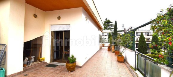 Ático de 6 dormitorios en Rome, Italy No. 350216 47