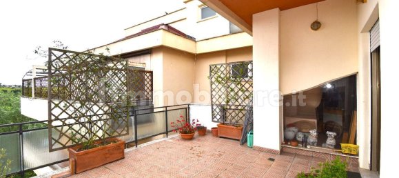 Ático de 6 dormitorios en Rome, Italy No. 350216 2