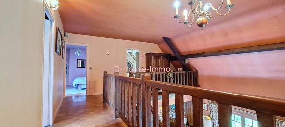 7 bedrooms Castles in Poigny-la-Foret, France No. 173458 17