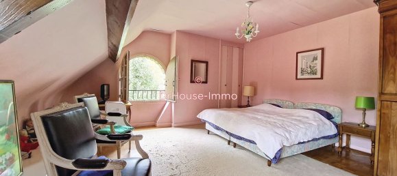 7 bedrooms Castles in Poigny-la-Foret, France No. 173458 3