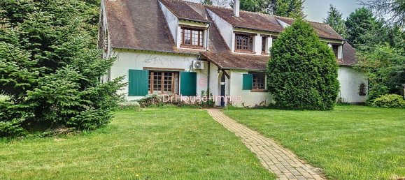 7 bedrooms Castles in Poigny-la-Foret, France No. 173458 7