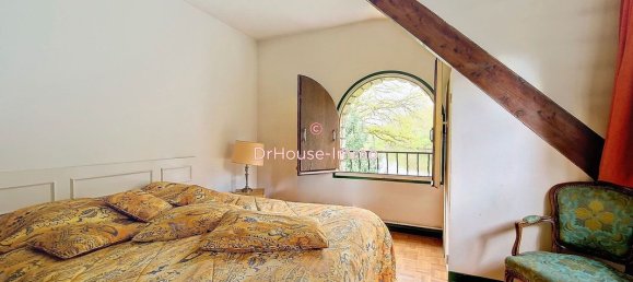 7 bedrooms Castles in Poigny-la-Foret, France No. 173458 18