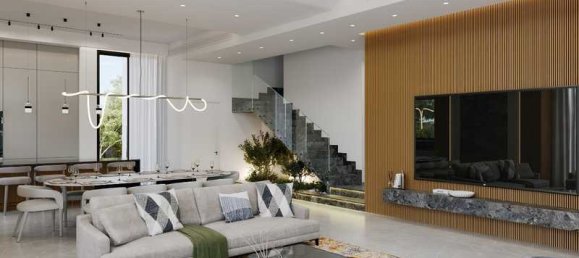 5 bedrooms Villa in Agios Tychonas, Cyprus No. 17914 6