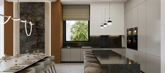 5 bedrooms Villa in Agios Tychonas, Cyprus No. 17914 7