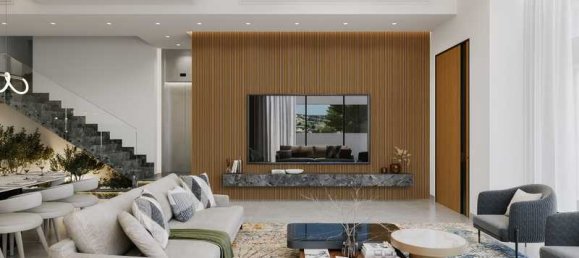 5 bedrooms Villa in Agios Tychonas, Cyprus No. 17914 3