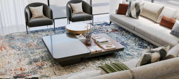 5 bedrooms Villa in Agios Tychonas, Cyprus No. 17914 5