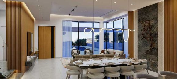 5 bedrooms Villa in Agios Tychonas, Cyprus No. 17914 2