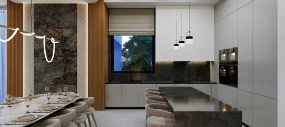 5 bedrooms Villa in Agios Tychonas, Cyprus No. 17914 4