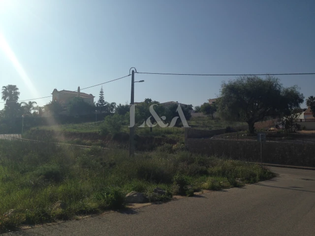 220m² Land in Lagos, Portugal No. 152270