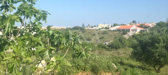 220m² Land in Lagos, Portugal No. 152270 4