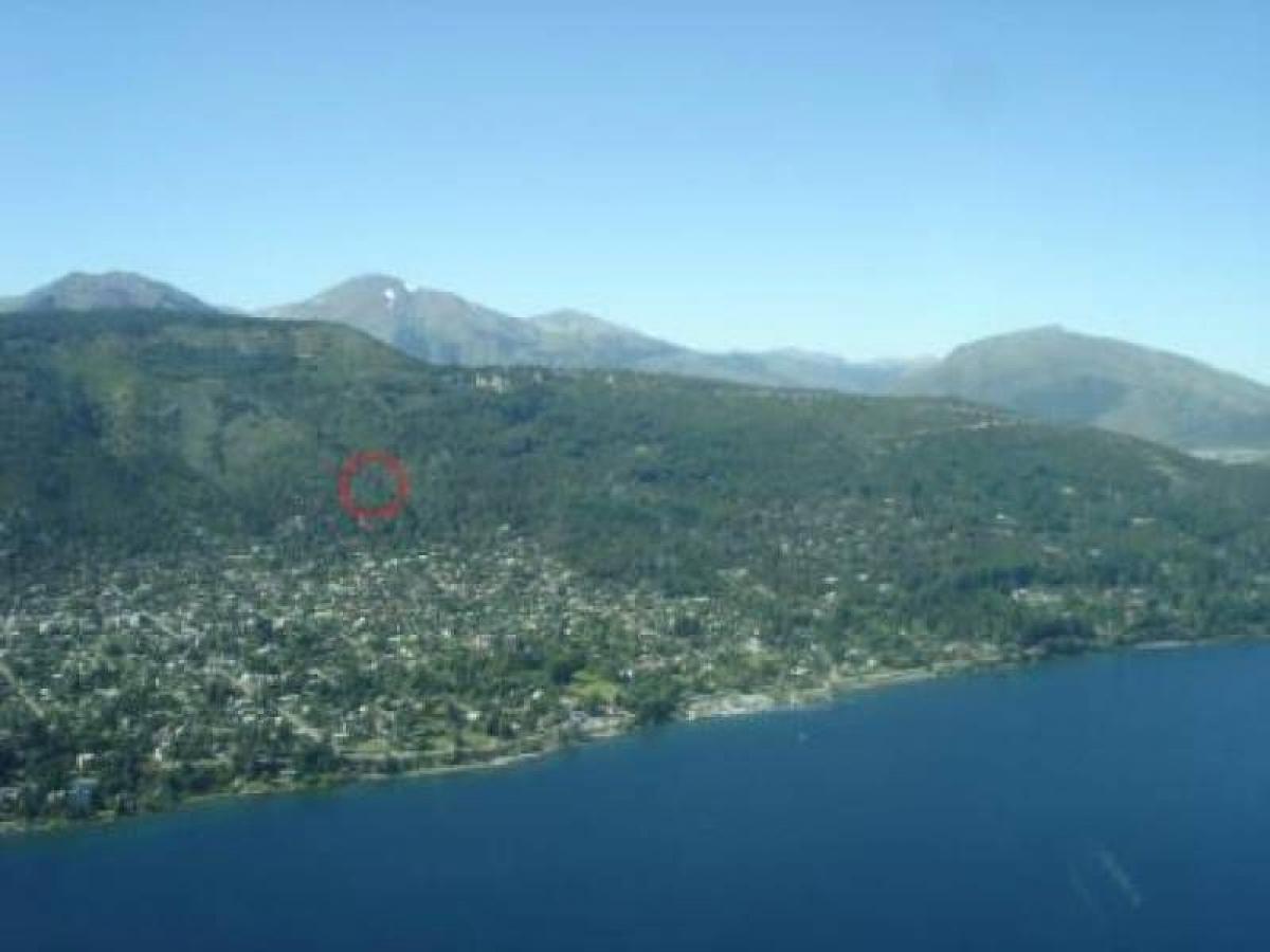 Terreno em San Carlos de Bariloche, Argentina N.º 42353