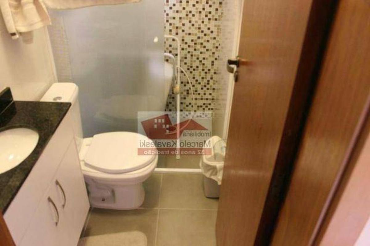 3 bedrooms House in Sao Paulo, Brazil No. 523126