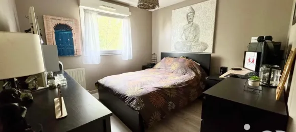 2 bedrooms Apartment in Chennevieres-sur-Marne, France No. 321596 7