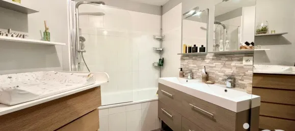 2 bedrooms Apartment in Chennevieres-sur-Marne, France No. 321596 8