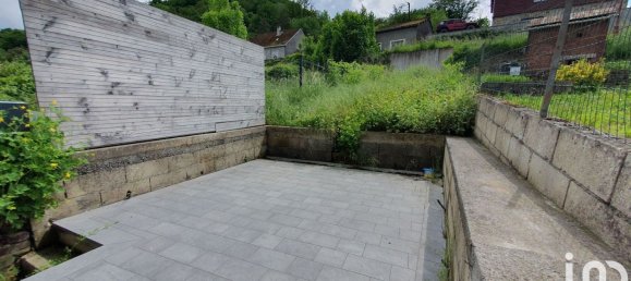 Casa de 3 dormitorios en Vireux-Molhain, France No. 65254 6