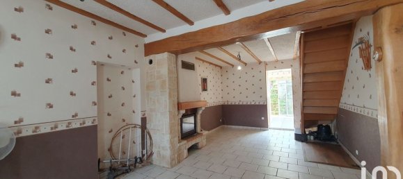Casa de 3 dormitorios en Vireux-Molhain, France No. 65254 2