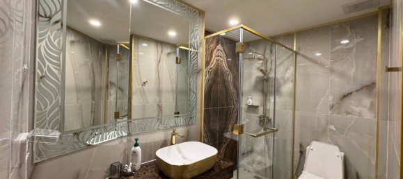 2-Zimmer Wohnung in Pattaya, Thailand, Nr. 74913 13