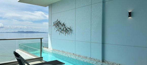 2-Zimmer Wohnung in Pattaya, Thailand, Nr. 74913 15