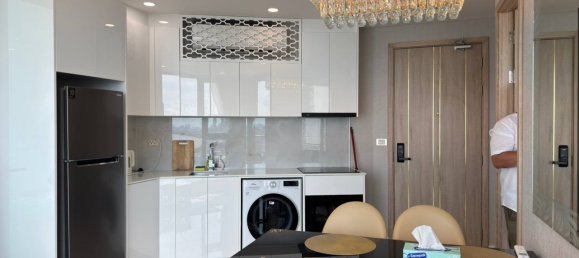 2-Zimmer Wohnung in Pattaya, Thailand, Nr. 74913 4