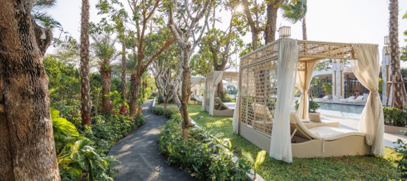 2 rooms Apartment for sale in Pattaya, Chonburi, Eastern Thailand, Thailand № 74913 27