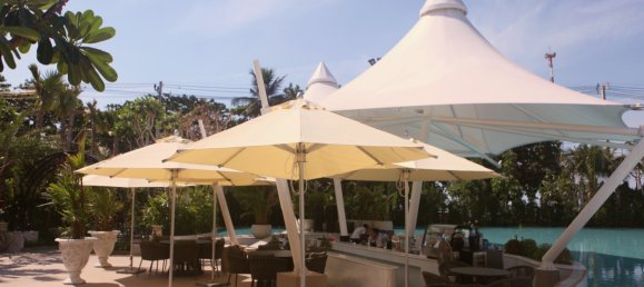 2-Zimmer Wohnung in Pattaya, Thailand, Nr. 74913 21