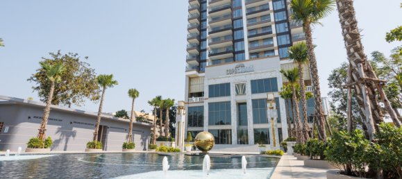 2-Zimmer Wohnung in Pattaya, Thailand, Nr. 74913 18