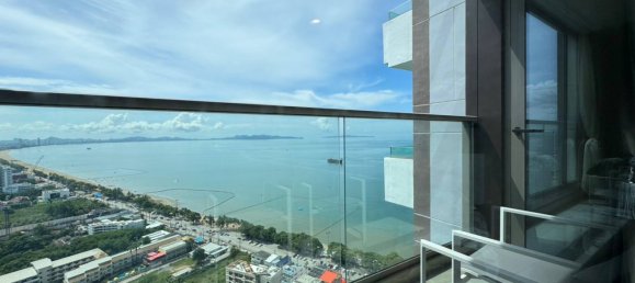 2-Zimmer Wohnung in Pattaya, Thailand, Nr. 74913 9