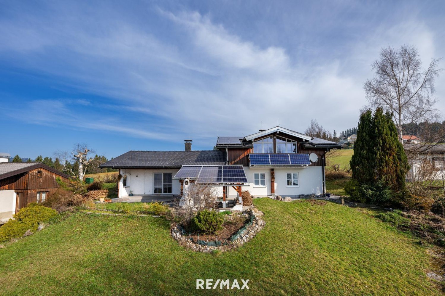 6-salle Maison à Thalgau, Austria No. 146439