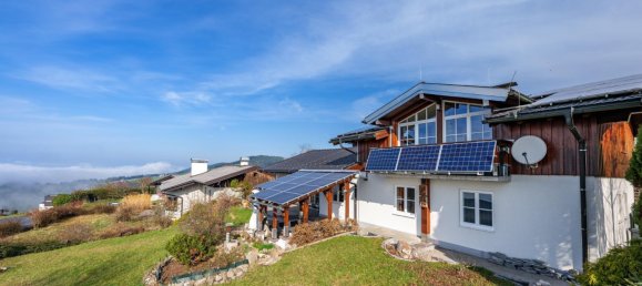 6-salle Maison à Thalgau, Austria No. 146439 2