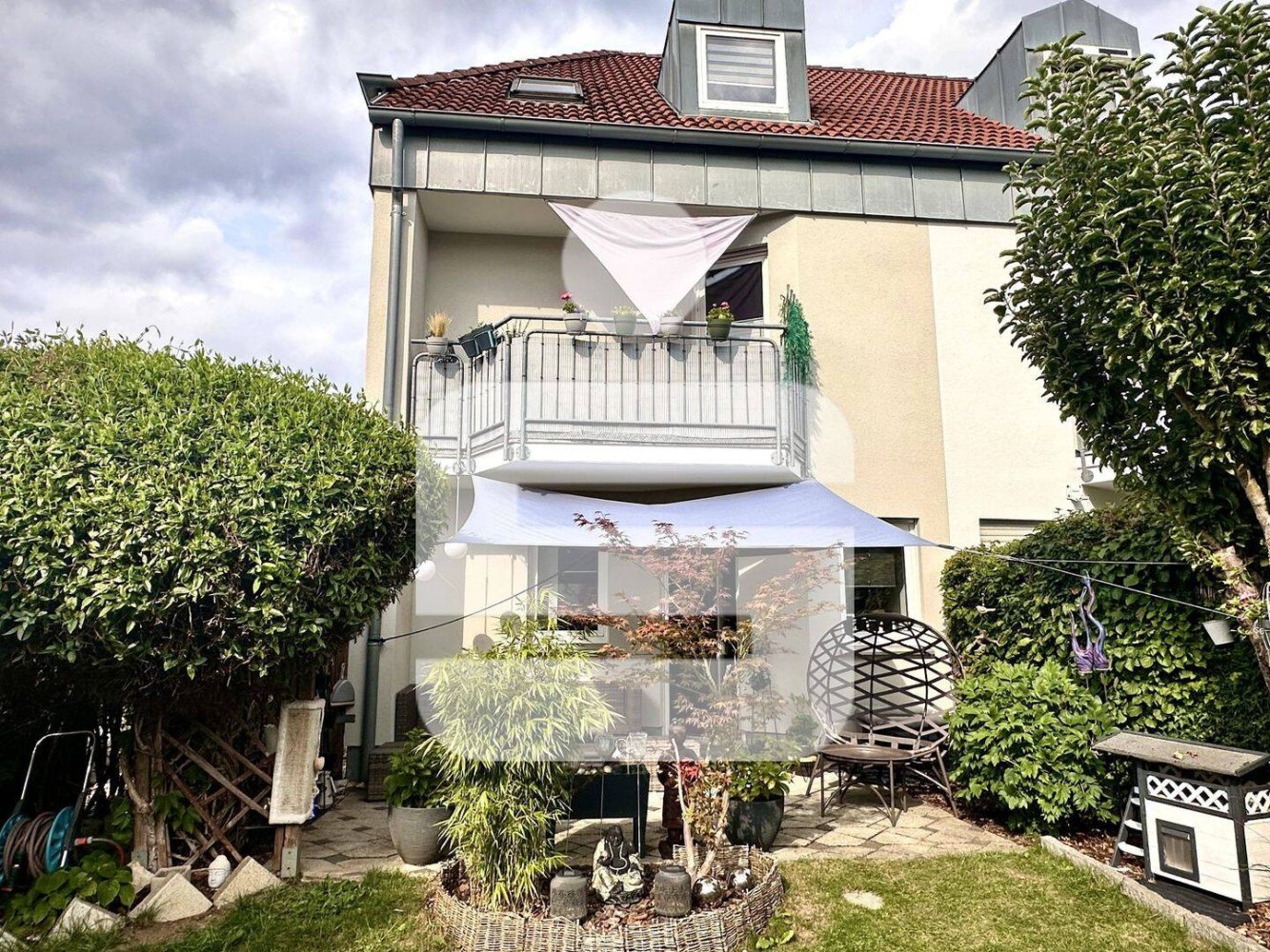 4-salle Maison de ville à Amberg-Sulzbach, Germany No. 303709