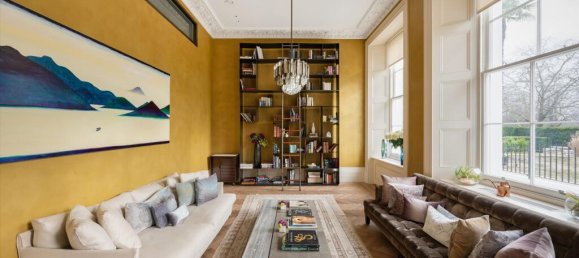 4 bedrooms Apartment in London, United Kingdom No. 7020 2