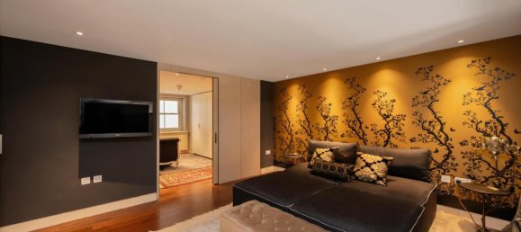 4 bedrooms Apartment in London, United Kingdom No. 7020 11
