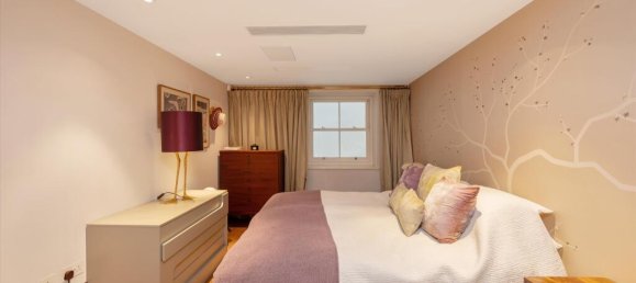 4 bedrooms Apartment in London, United Kingdom No. 7020 15