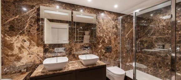 4 bedrooms Apartment in London, United Kingdom No. 7020 12