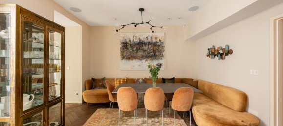 4 bedrooms Apartment in London, United Kingdom No. 7020 5