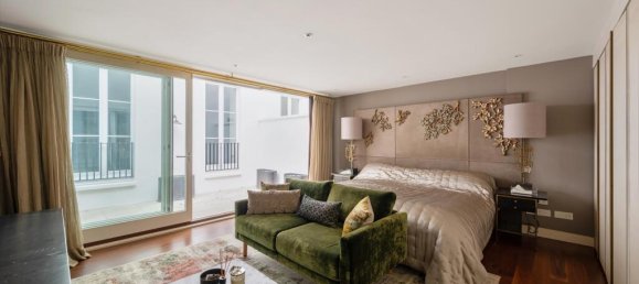 4 bedrooms Apartment in London, United Kingdom No. 7020 10